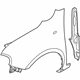 Nissan FCA00-1A10A