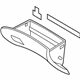 Hyundai 84510-2H550-4WDS