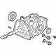 Honda 41010-P6R-345