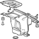 Honda 17201-64S-A01