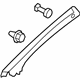 Honda 84101-T0A-A21ZA