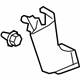 Honda 83161-T0A-A03ZC
