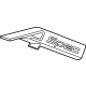 Acura 75732-TJB-A01