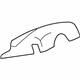 Hyundai 84851-26000-FB