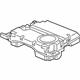 Honda 39140-T0A-A01