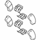Kia 58302J9A00