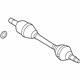 Ford CA8Z-3B437-D