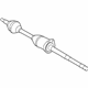 Ford CA8Z-3B436-M