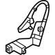 Nissan 87406-6RE0A