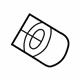 Mopar 52088738AD