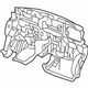 Honda 74260-SWA-A00