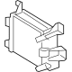 Lexus 16510-70020