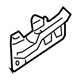 Nissan 74532-8J030