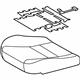Lexus 71072-76050-A8