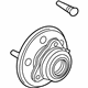 Ford 4L2Z-1102-AC