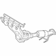 Ford DS7Z-5G232-A