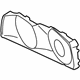 BMW 63-12-8-352-733