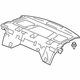 Honda 84505-T2F-A01ZA