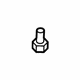 Ford -N805650-S