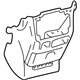 Toyota 55434-08011-B0