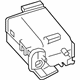 Infiniti 14950-4GA0A