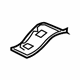 Honda 63218-TBG-A01