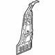 Honda 64220-TBG-A00ZZ