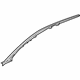 Honda 64120-TBG-307ZZ