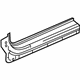 Honda 04631-TBG-A01ZZ