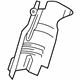 Toyota 25587-74070