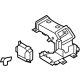 Nissan 27930-5MP0A