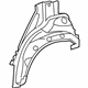 Lexus 61631-75010