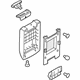 Ford DA8Z-7406024-CA