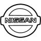 Nissan 62890-6GP0A