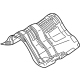 Nissan 17285-6RA1A
