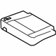 Hyundai 89200-3J501-R7D