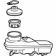Toyota 47220-21050