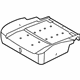 Ford DE9Z-7463840-B