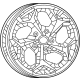 Mopar 4755554AA