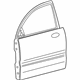 Kia 760033D110