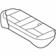 Nissan 88300-3VM1A