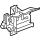 Toyota 57014-06020