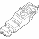 Nissan 17202-7S000
