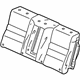 Honda 82121-TA5-A01ZA