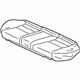 Honda 82131-TA5-A01ZA