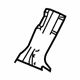Mopar 5109041AD