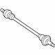 Hyundai 49600-0W900