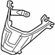 Honda 78502-TLB-A00ZA