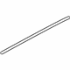 Nissan 82282-6MT1A