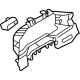 Nissan 68240-6GP0A